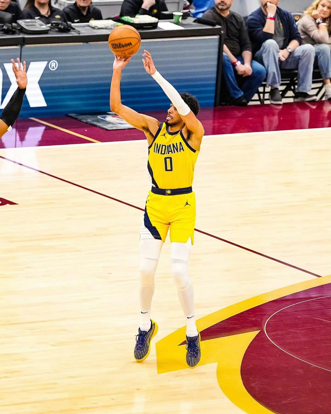 步行者强势中国男篮,贝弗利打破历史纪录的简单介绍 步行者强势中国男篮,贝弗利打破历史纪录的简单介绍