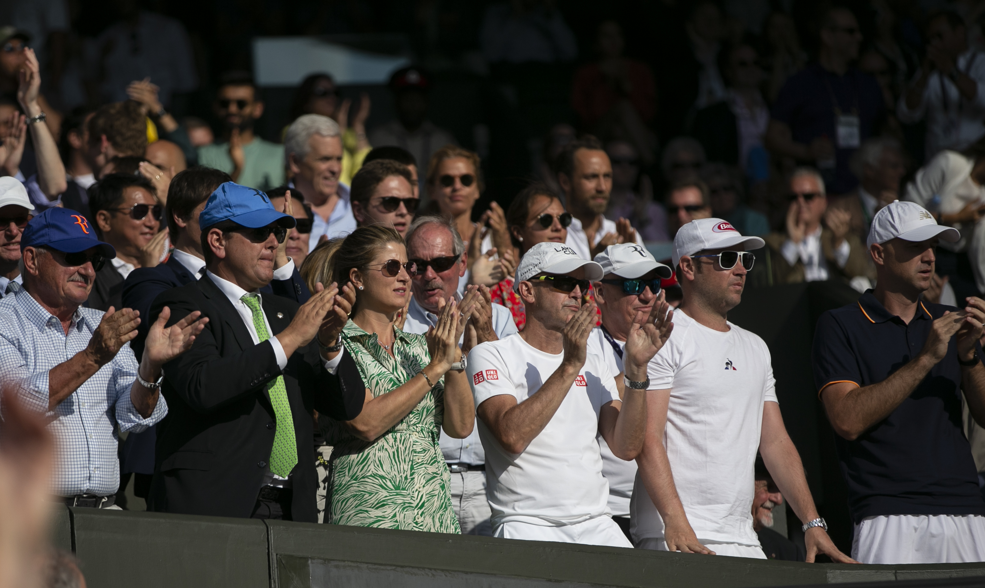 开云体育APP下载-西班牙网球队完胜英国网球队，费德勒完成帽子戏法